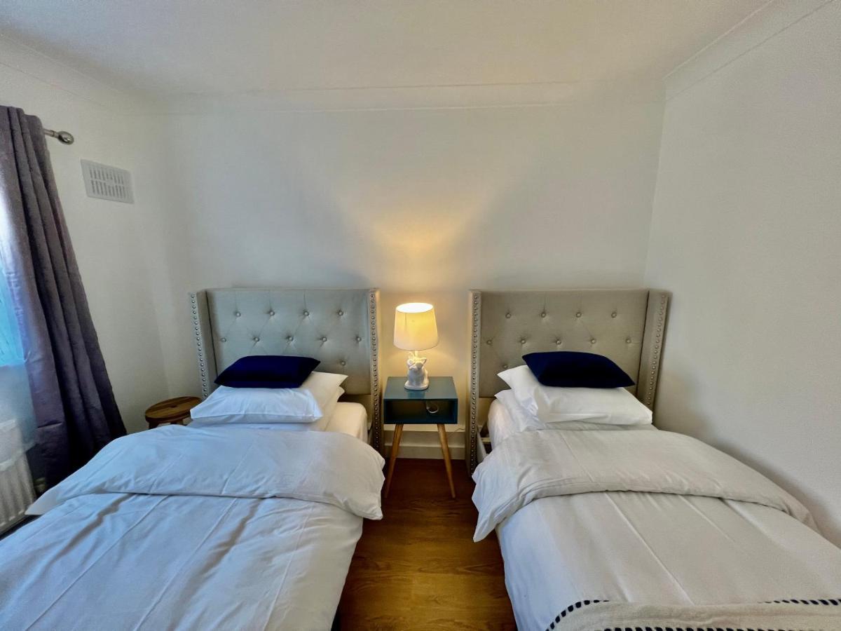 Kiwi Tree Serviced Apartment CBG Exterior foto